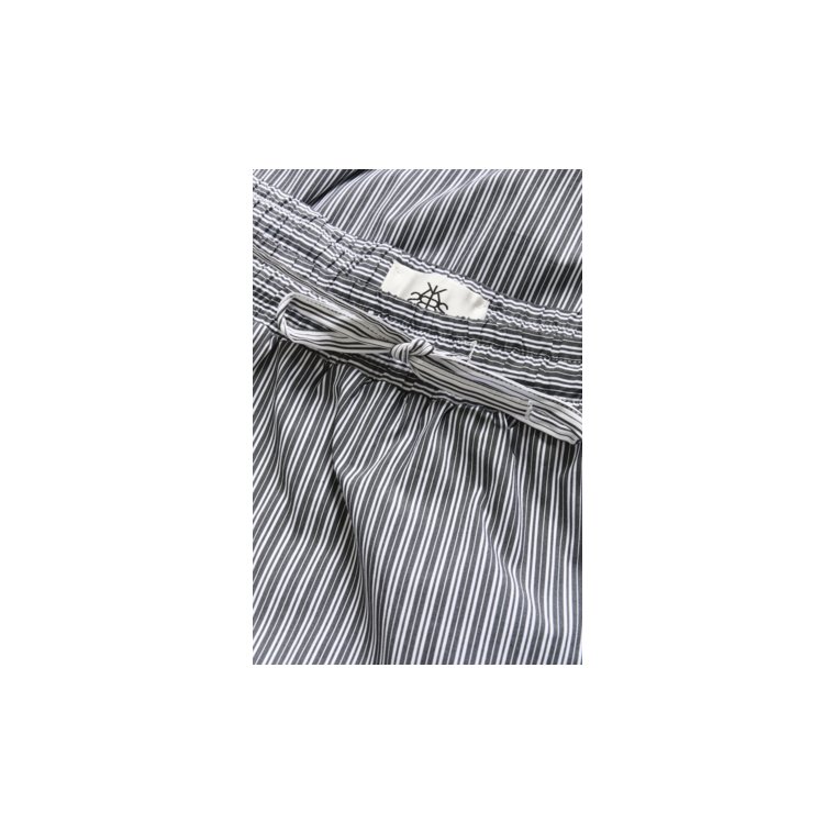 Karen By Simonsen - KBBeatrice Skirt- Tornado stripe