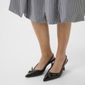 Karen By Simonsen - KBBeatrice Skirt- Tornado stripe