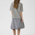 Karen By Simonsen - KBBeatrice Skirt- Tornado stripe