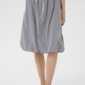 Karen By Simonsen - KBBeatrice Skirt- Tornado stripe