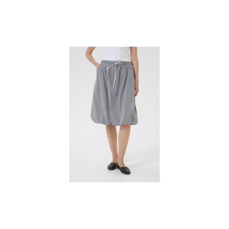 Karen By Simonsen - KBBeatrice Skirt- Tornado stripe