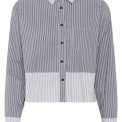 Karen By Simonsen - KBBeatrice Shirt - Tornado stripe