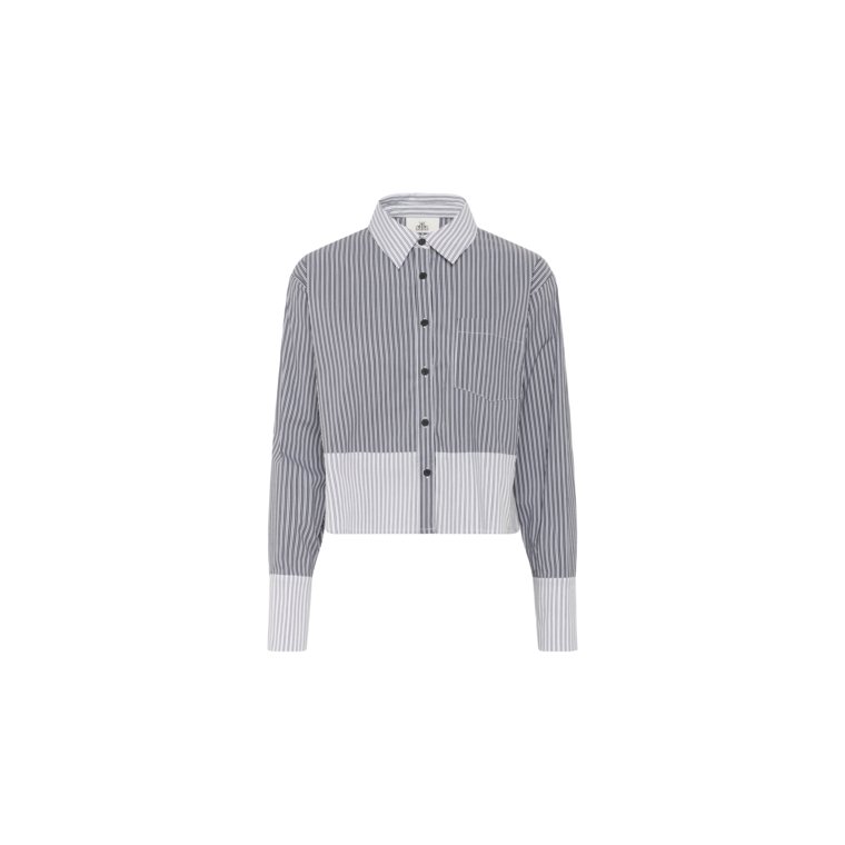 Karen By Simonsen - KBBeatrice Shirt - Tornado stripe