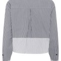 Karen By Simonsen - KBBeatrice Shirt - Tornado stripe