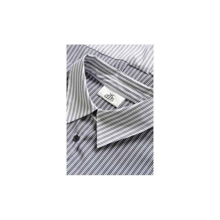 Karen By Simonsen - KBBeatrice Shirt - Tornado stripe