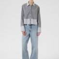 Karen By Simonsen - KBBeatrice Shirt - Tornado stripe