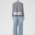 Karen By Simonsen - KBBeatrice Shirt - Tornado stripe