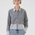 Karen By Simonsen - KBBeatrice Shirt - Tornado stripe