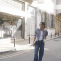 Karen By Simonsen - KBBeatrice Shirt - Tornado stripe