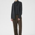 Karen By Simonsen - KBBerenice Pullover - Dark Gray Melange