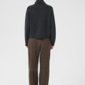 Karen By Simonsen - KBBerenice Pullover - Dark Gray Melange