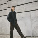 Karen By Simonsen - KBBerenice Pullover - Dark Gray Melange