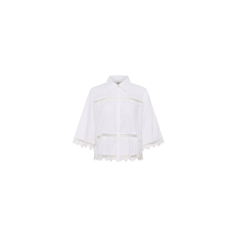 Karen By Simonsen - KBOmmi Shirt - KBOmmi Shirt