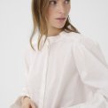 Karen By Simonsen - KBElse Blouse - Bright White