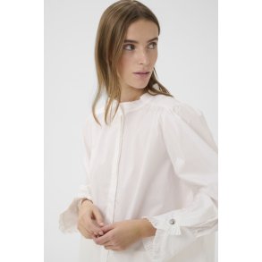 Karen By Simonsen - KBElse Blouse - Bright White