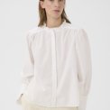 Karen By Simonsen - KBElse Blouse - Bright White