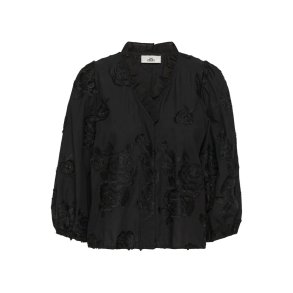 Karen By Simonsen - KBErmine Shirt - Meteorite