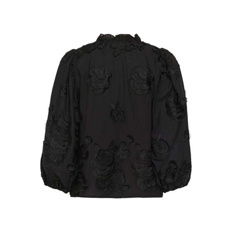 Karen By Simonsen - KBErmine Shirt - Meteorite