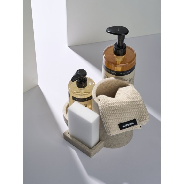 HUMDAKIN - Sandstone Organizer