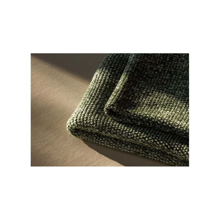 HUMDAKIN - Knitted Kitchen Towel - Scandi Night