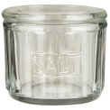 IB LAURSEN - Saltboks glas