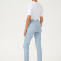 Kaffe - KAzelina Jeans - Soft Chambray