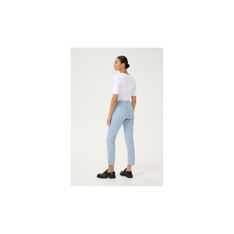 Kaffe - KAzelina Jeans - Soft Chambray