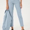 Kaffe - KAzelina Jeans - Soft Chambray