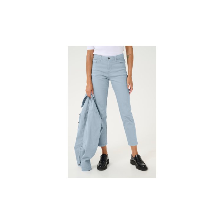 Kaffe - KAzelina Jeans - Soft Chambray