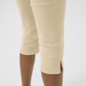 Kaffe - KAzelina capri Jeans - Feather Gray