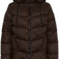 Kaffe - KAsusanne Jacket - Coffee Bean