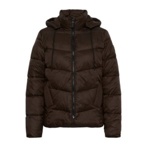 Kaffe - KAsusanne Jacket - Coffee Bean