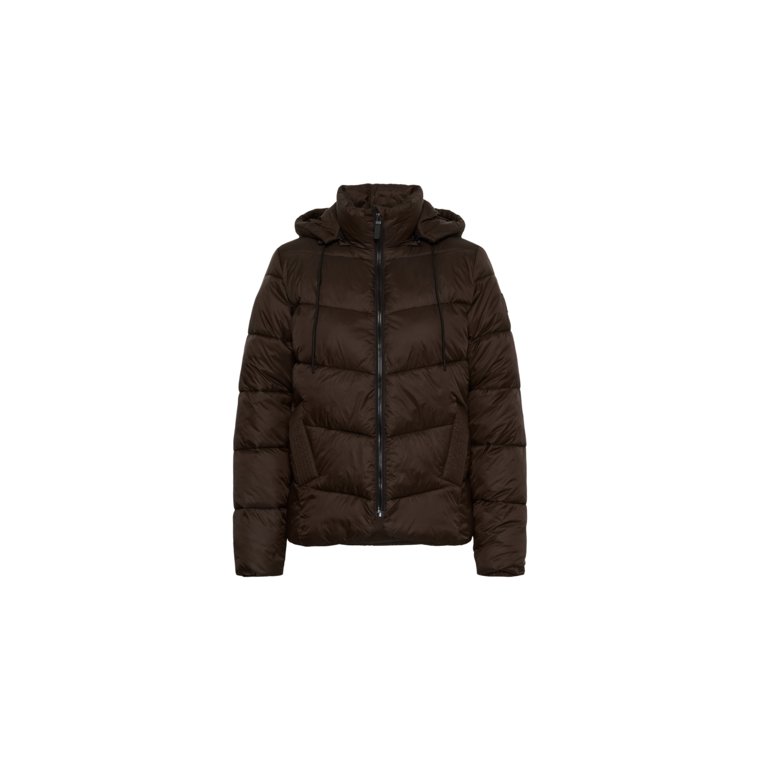 Kaffe - KAsusanne Jacket - Coffee Bean