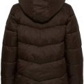 Kaffe - KAsusanne Jacket - Coffee Bean