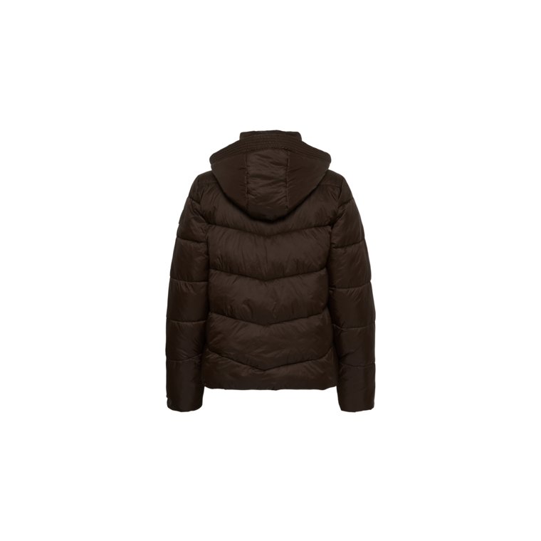 Kaffe - KAsusanne Jacket - Coffee Bean