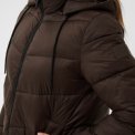 Kaffe - KAsusanne Jacket - Coffee Bean