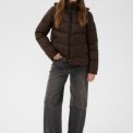 Kaffe - KAsusanne Jacket - Coffee Bean