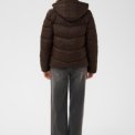 Kaffe - KAsusanne Jacket - Coffee Bean