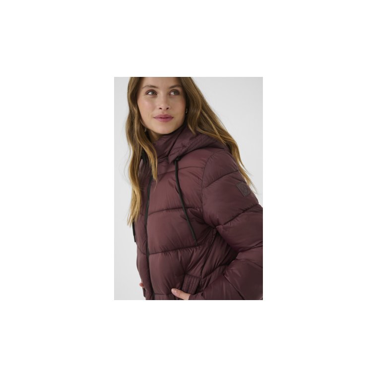 Kaffe - KAsusanne Jacket - Fudge