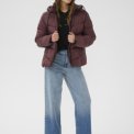 Kaffe - KAsusanne Jacket - Fudge