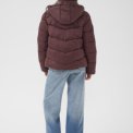 Kaffe - KAsusanne Jacket - Fudge