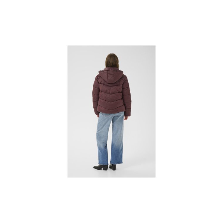 Kaffe - KAsusanne Jacket - Fudge
