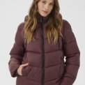 Kaffe - KAsusanne Jacket - Fudge