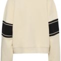 Kaffe - KAassia Sweatshirt - Turtledove