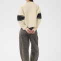 Kaffe - KAassia Sweatshirt - Turtledove