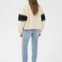 Kaffe - KAassia Sweatshirt - Turtledove