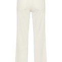 Kaffe - KAbrook HW Reg Fit Jeans - WHITE