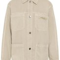 Kaffe - KAmaddison Jacket - Feather Gray