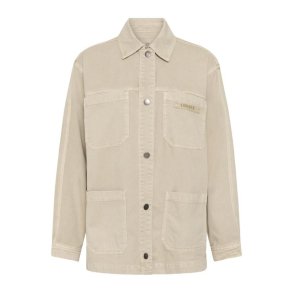 Kaffe - KAmaddison Jacket - Feather Gray