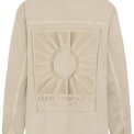 Kaffe - KAmaddison Jacket - Feather Gray